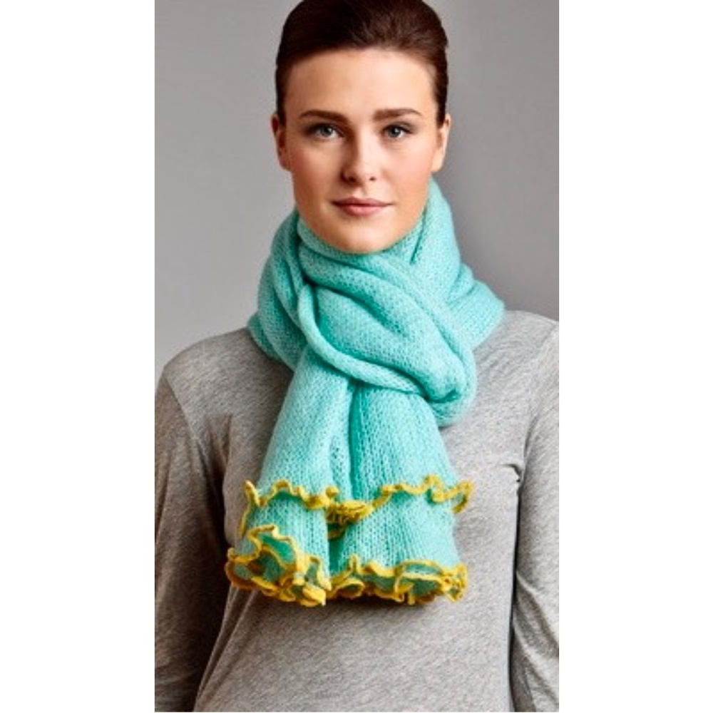 PÜR Cashmere Scarf